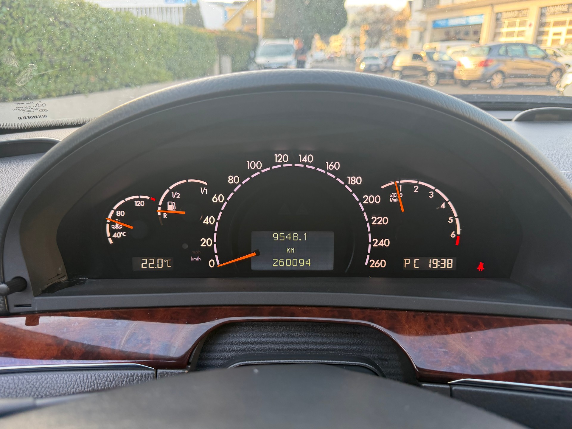 MERCEDES-BENZ S 350 4Matic-image-12