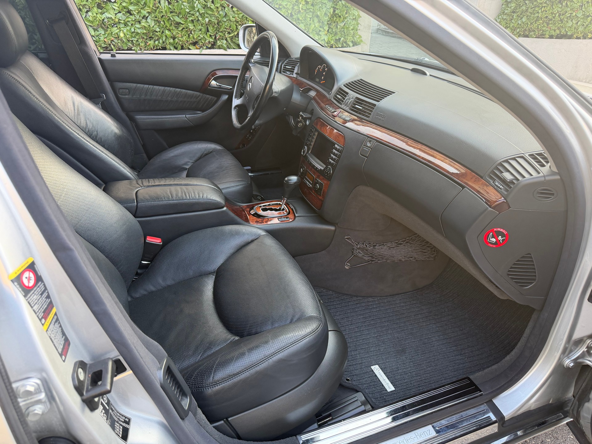 MERCEDES-BENZ S 350 4Matic-image-6