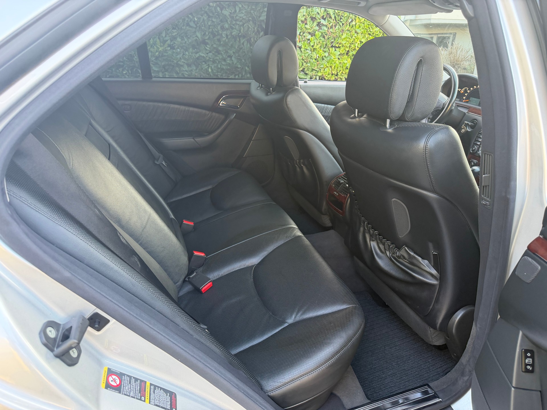 MERCEDES-BENZ S 350 4Matic-image-7