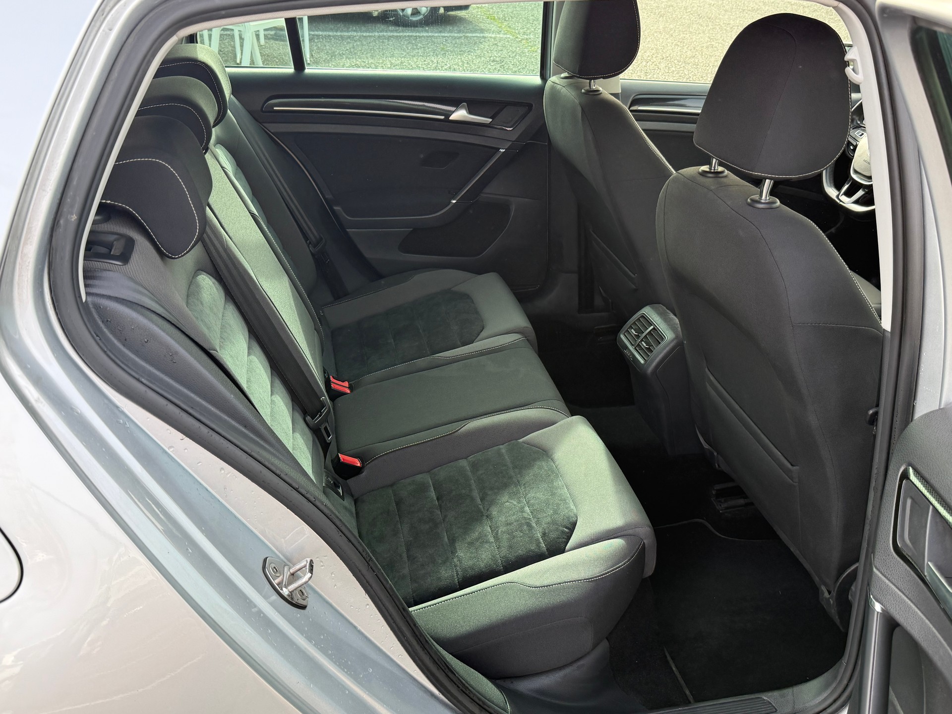 VW Golf 1.4 TSI Comfortline-image-9