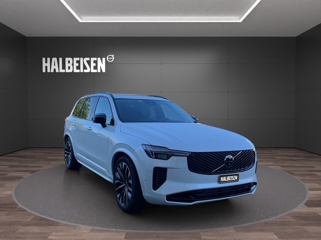 VOLVO XC90 2.0 T8 TE Ultra Dark eAWD-showroom-element-2