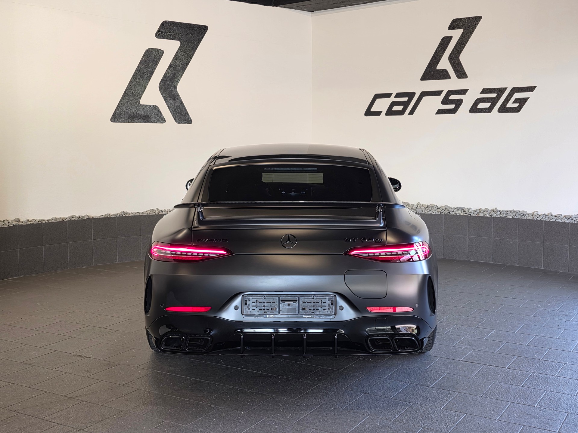 MERCEDES-BENZ AMG GT63 S E Performance 4Matic-image-5