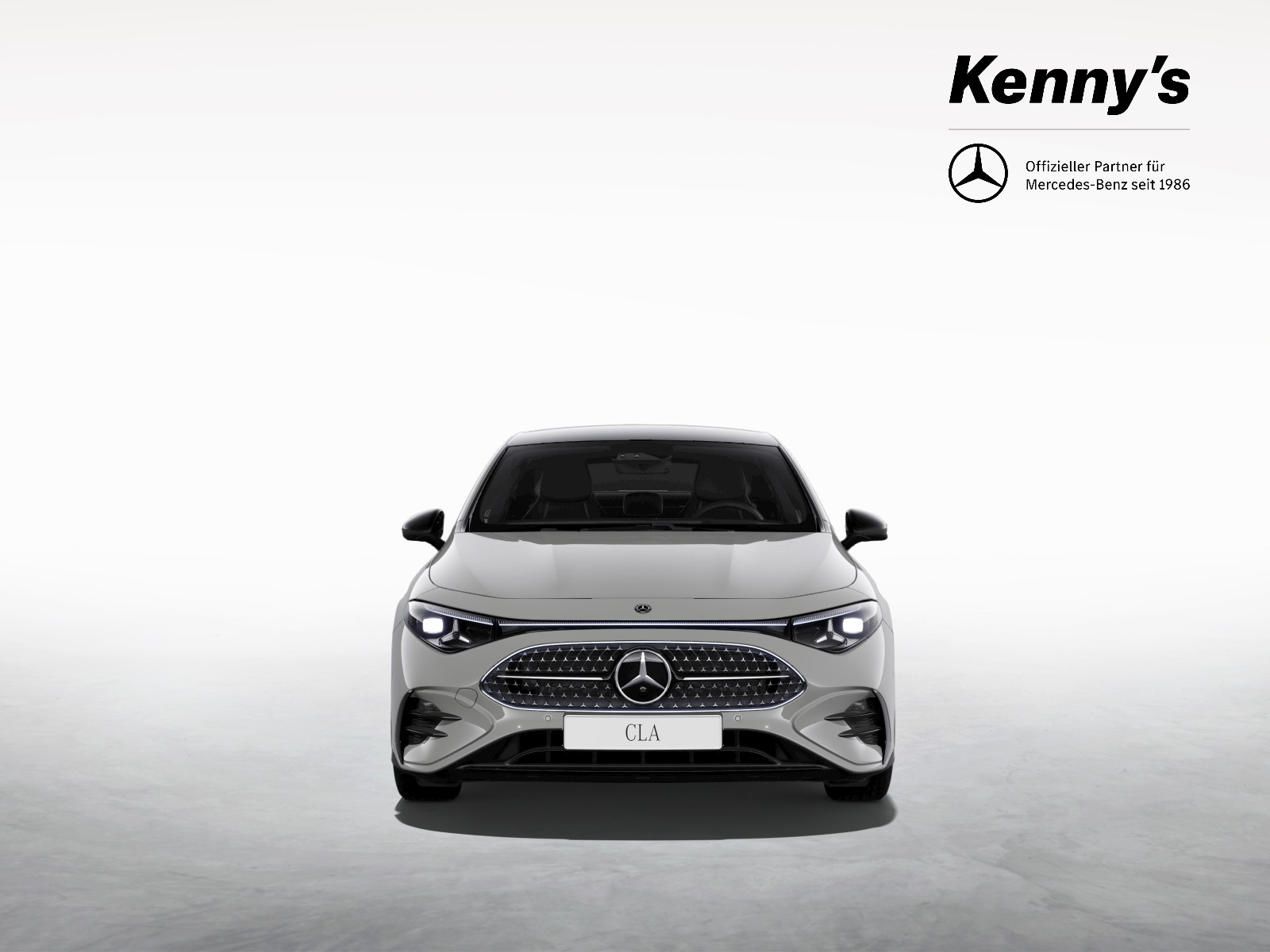 MERCEDES-BENZ CLA 200 AMG Line 4MATIC-image-1