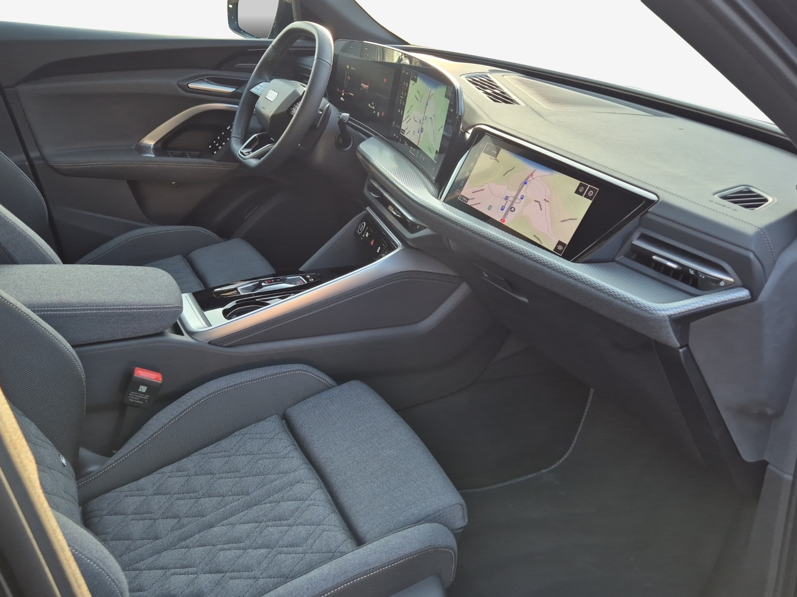 AUDI Q5 TDI quattro 150 kW S-tronic-image-13