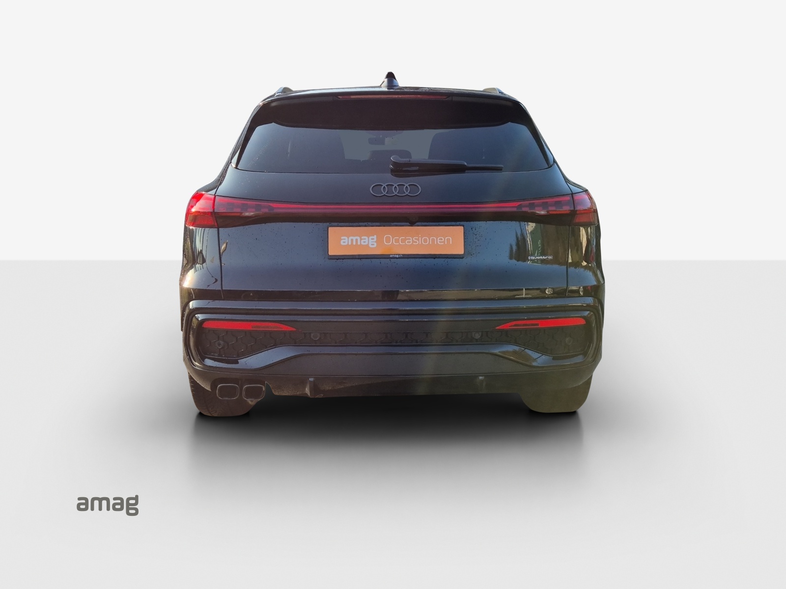 AUDI Q5 TDI quattro 150 kW S-tronic-image-3