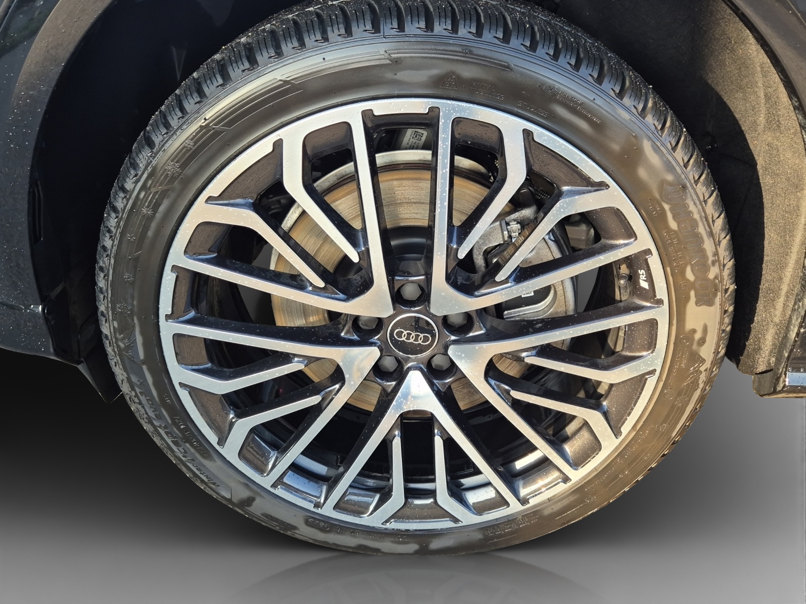 AUDI Q5 TDI quattro 150 kW S-tronic-image-14