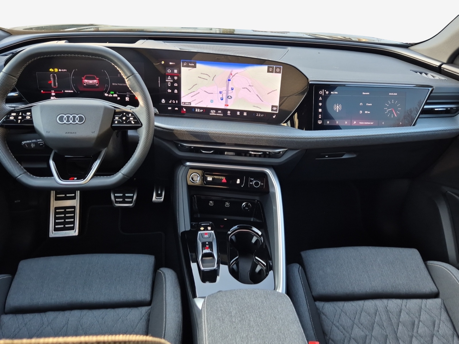 AUDI Q5 TDI quattro 150 kW S-tronic-image-8