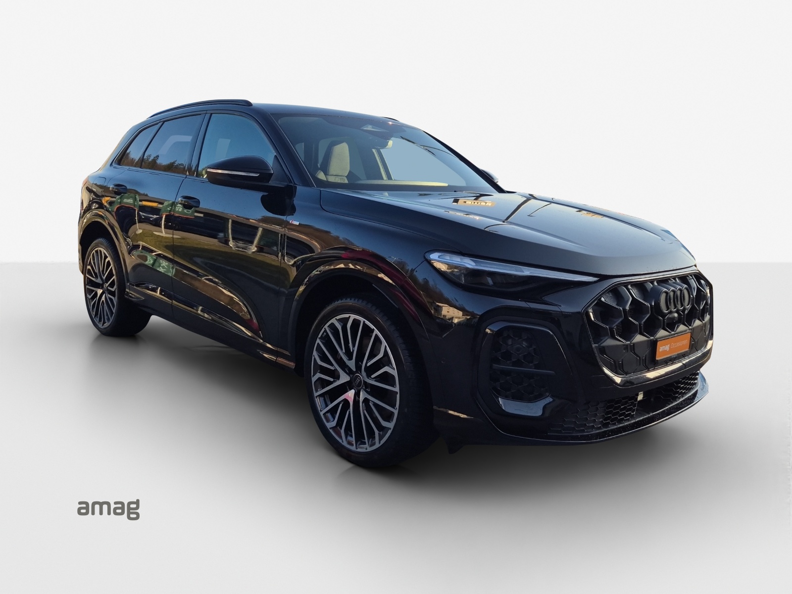 AUDI Q5 TDI quattro 150 kW S-tronic-image-5