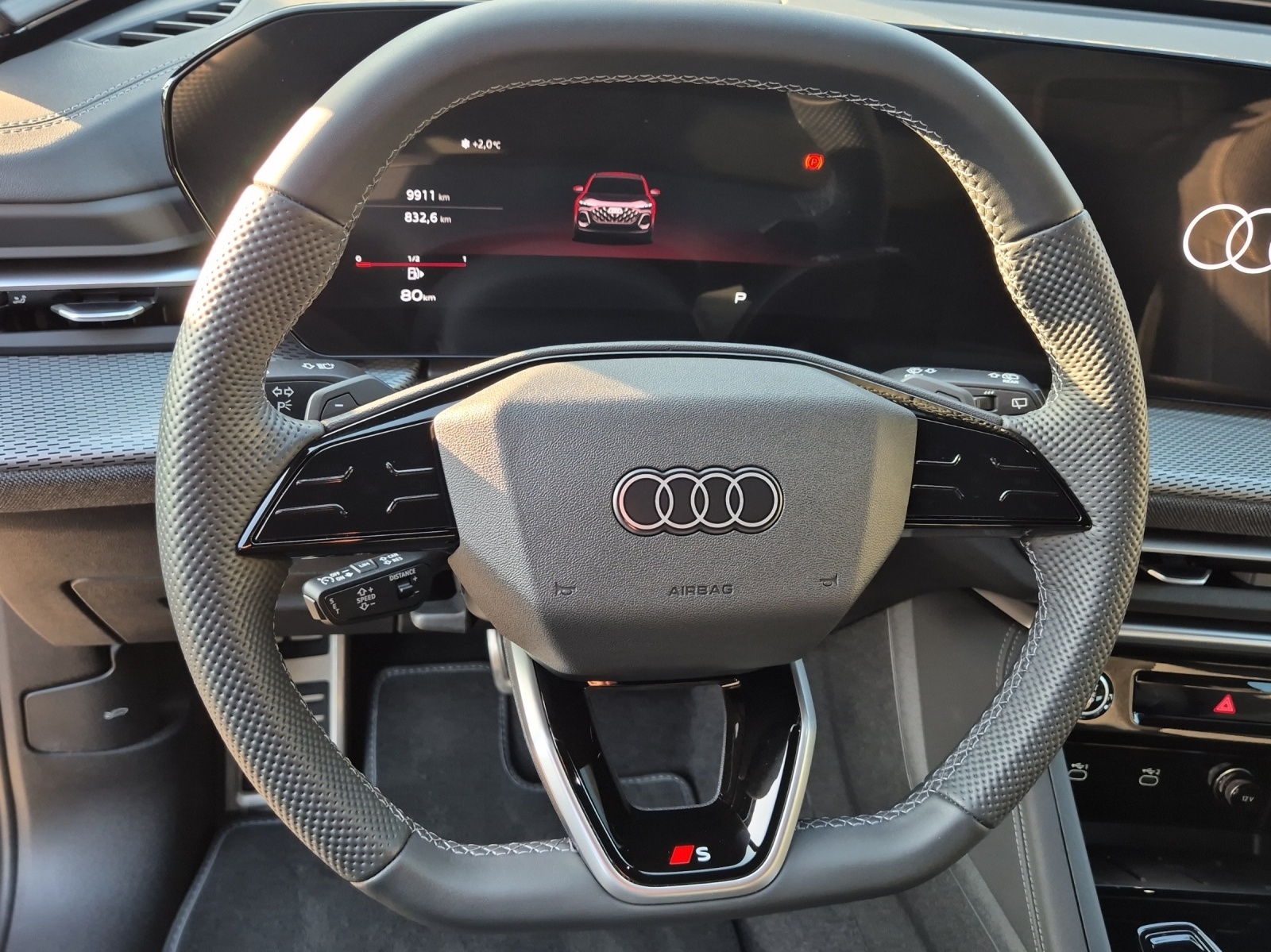 AUDI Q5 TDI quattro 150 kW S-tronic-image-9