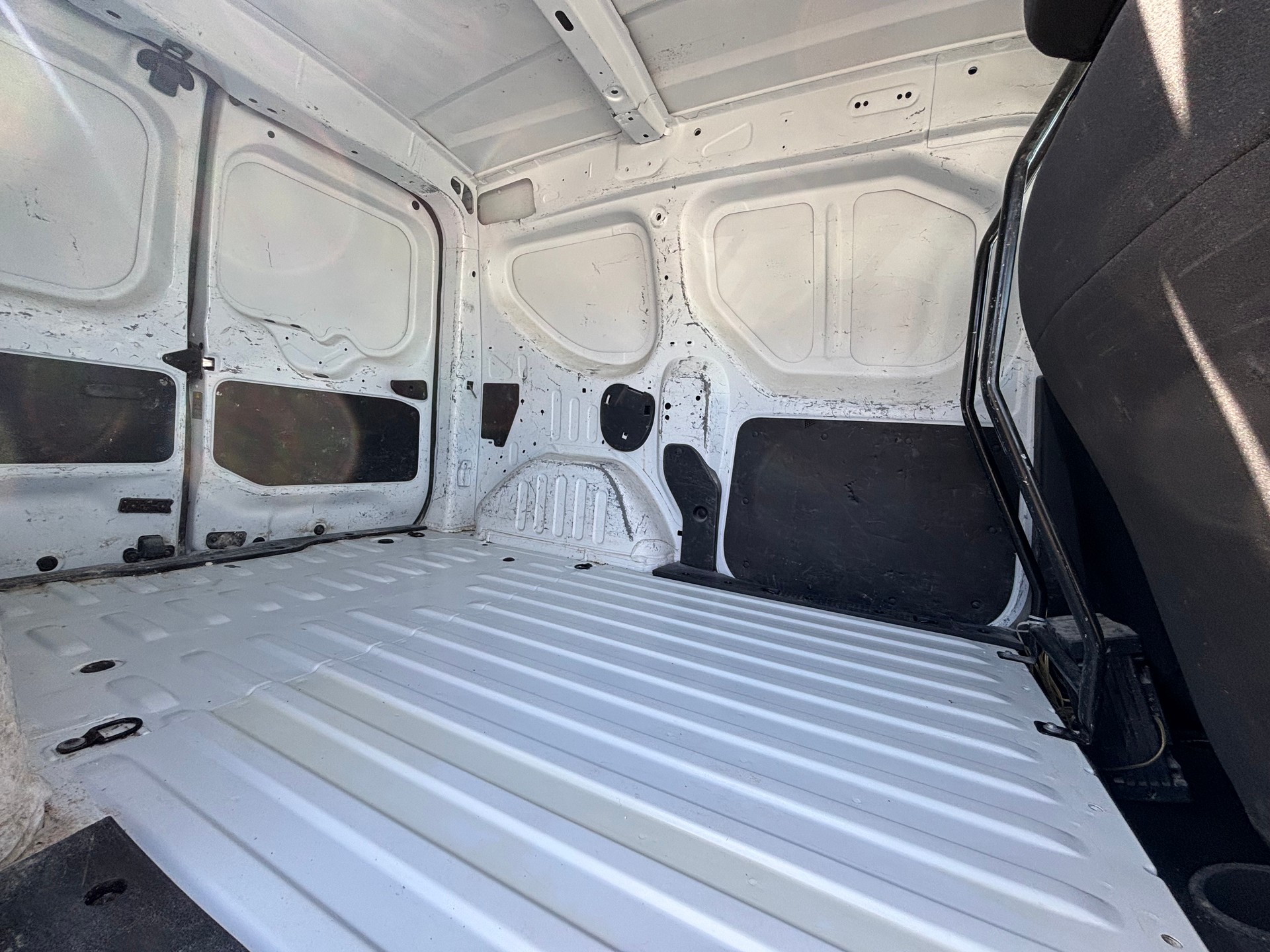 DACIA Dokker Van SCe 100 S&S Access-image-12