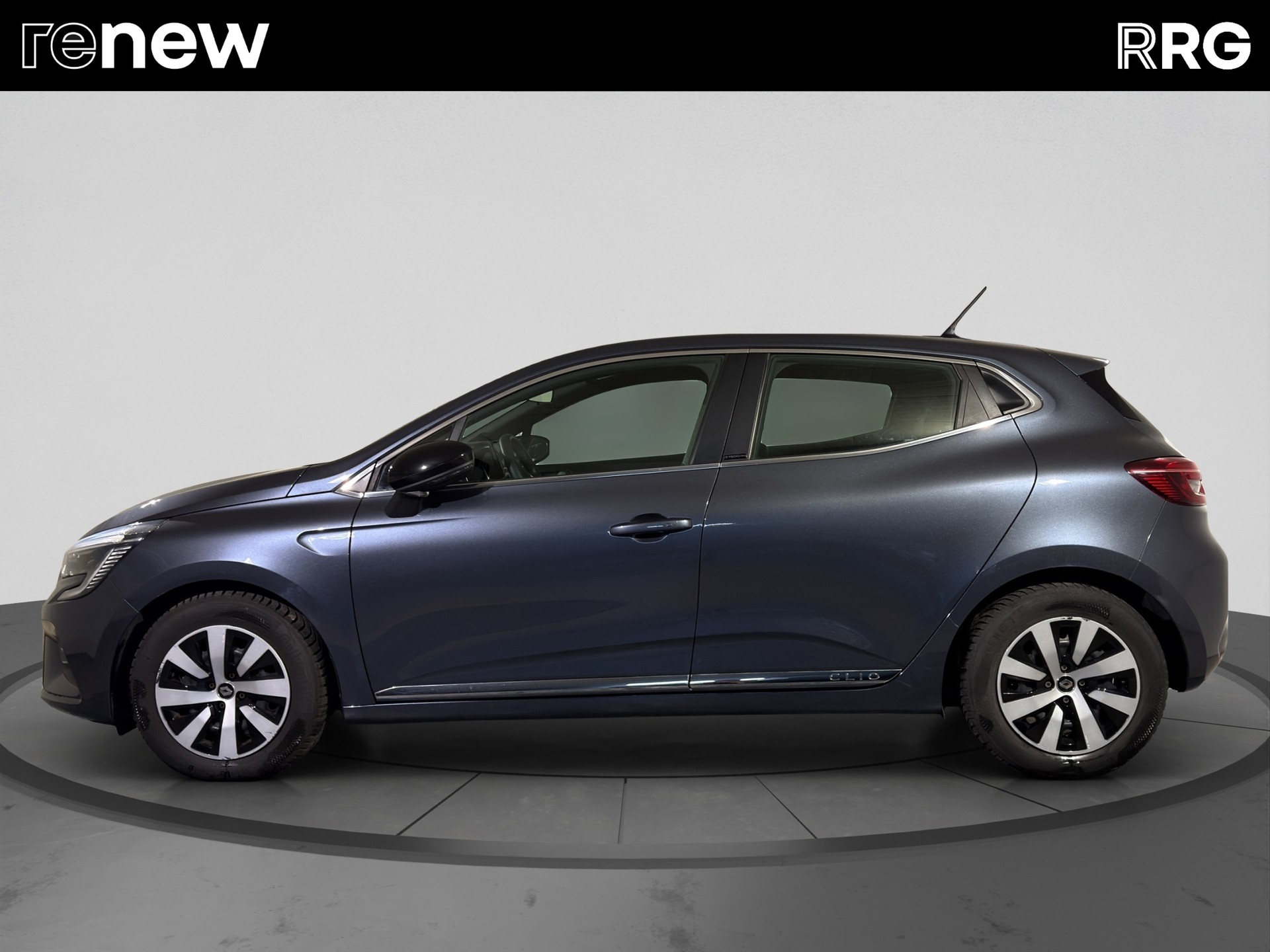 RENAULT Clio 1.6 E-Tech Intens-image-5