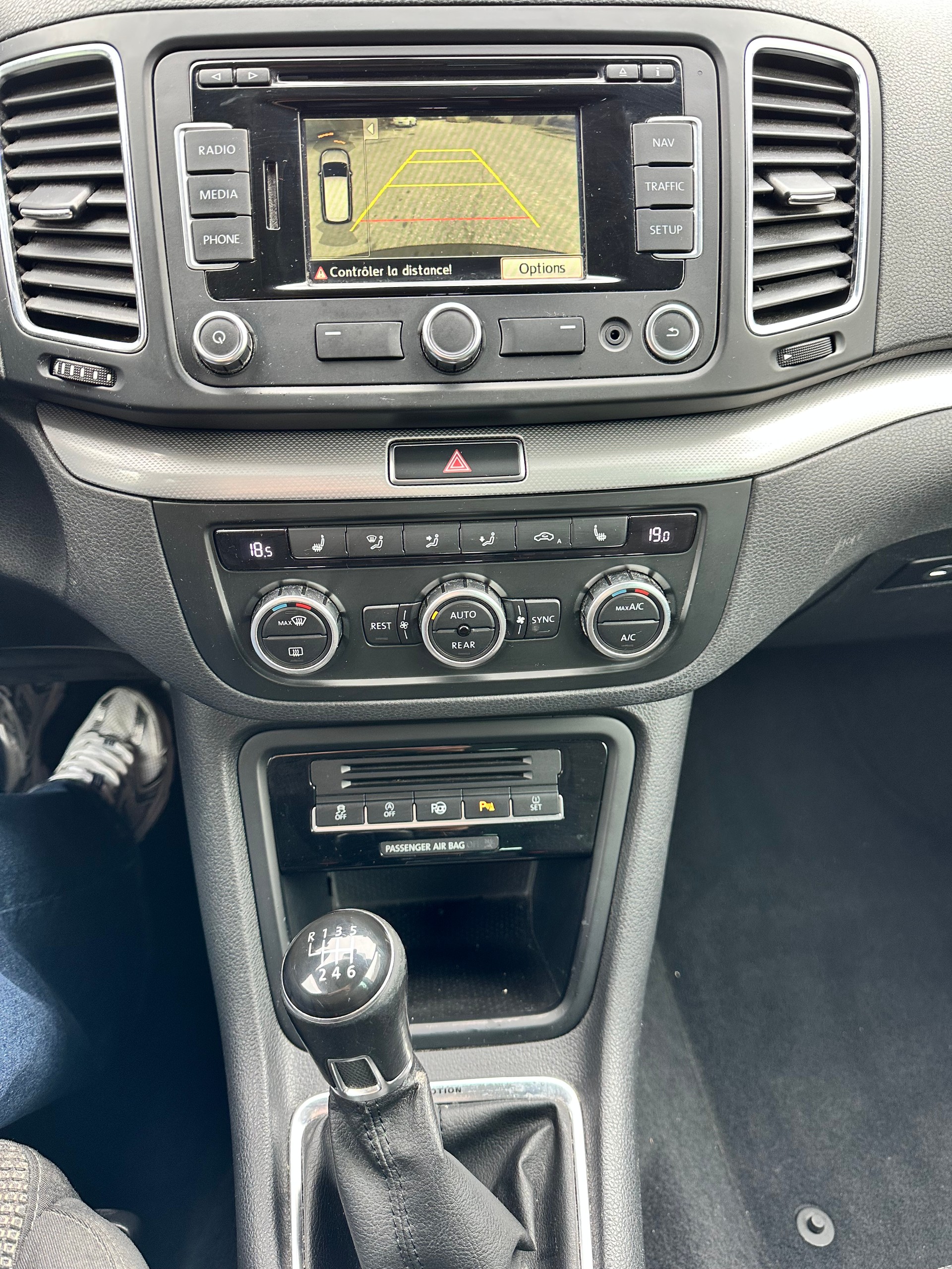 VW Sharan 2.0 TDI BMT Design 4Motion-image-13