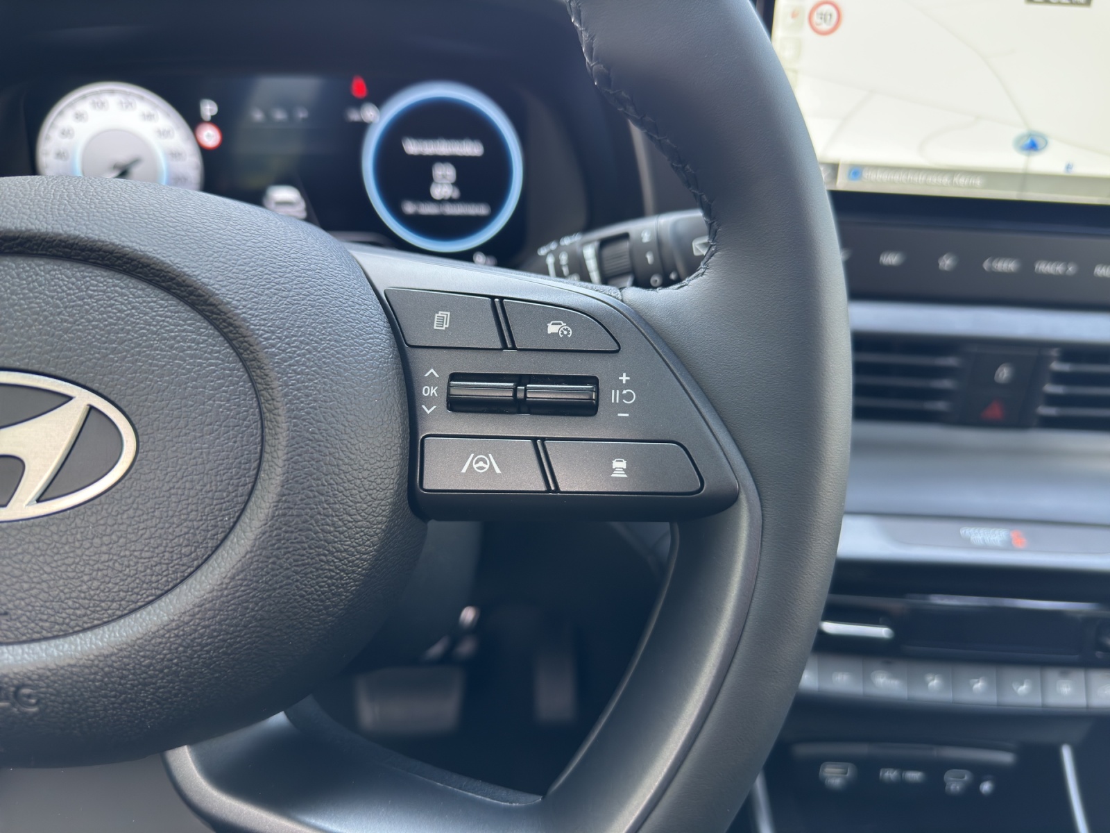 HYUNDAI i20 1.0 T-GDi Vertex-image-11