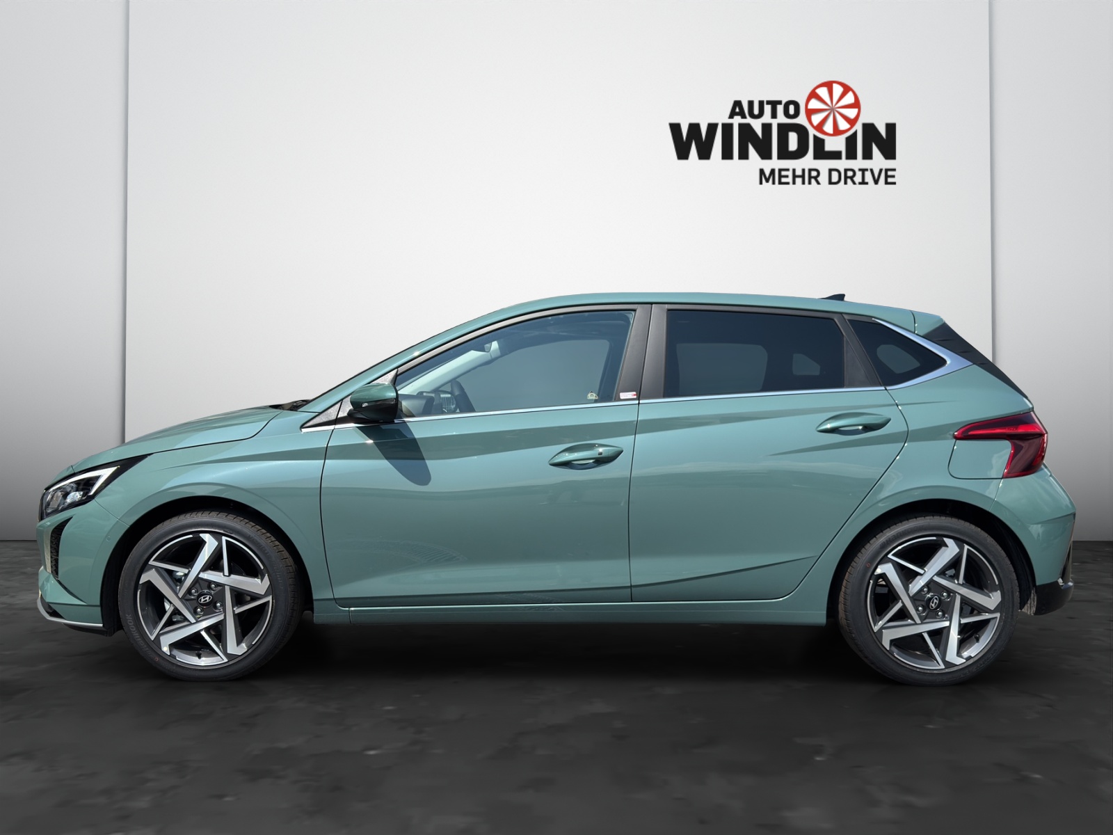 HYUNDAI i20 1.0 T-GDi Vertex-image-3