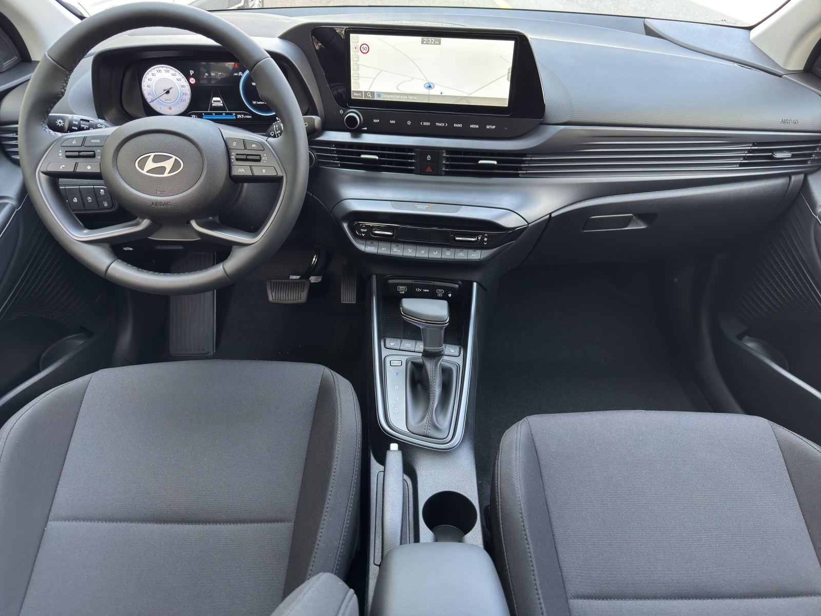 HYUNDAI i20 1.0 T-GDi Vertex-image-4