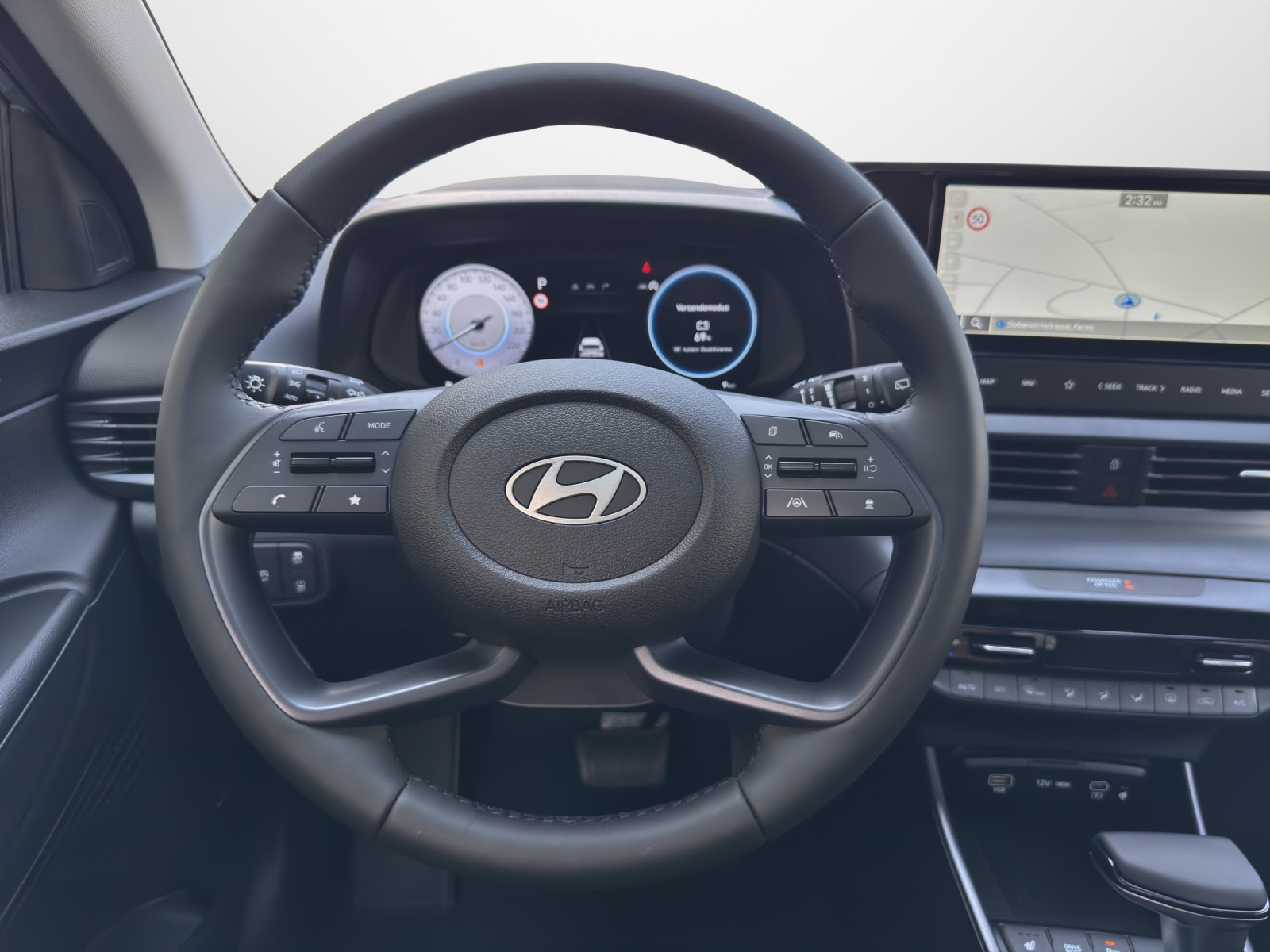 HYUNDAI i20 1.0 T-GDi Vertex-image-10