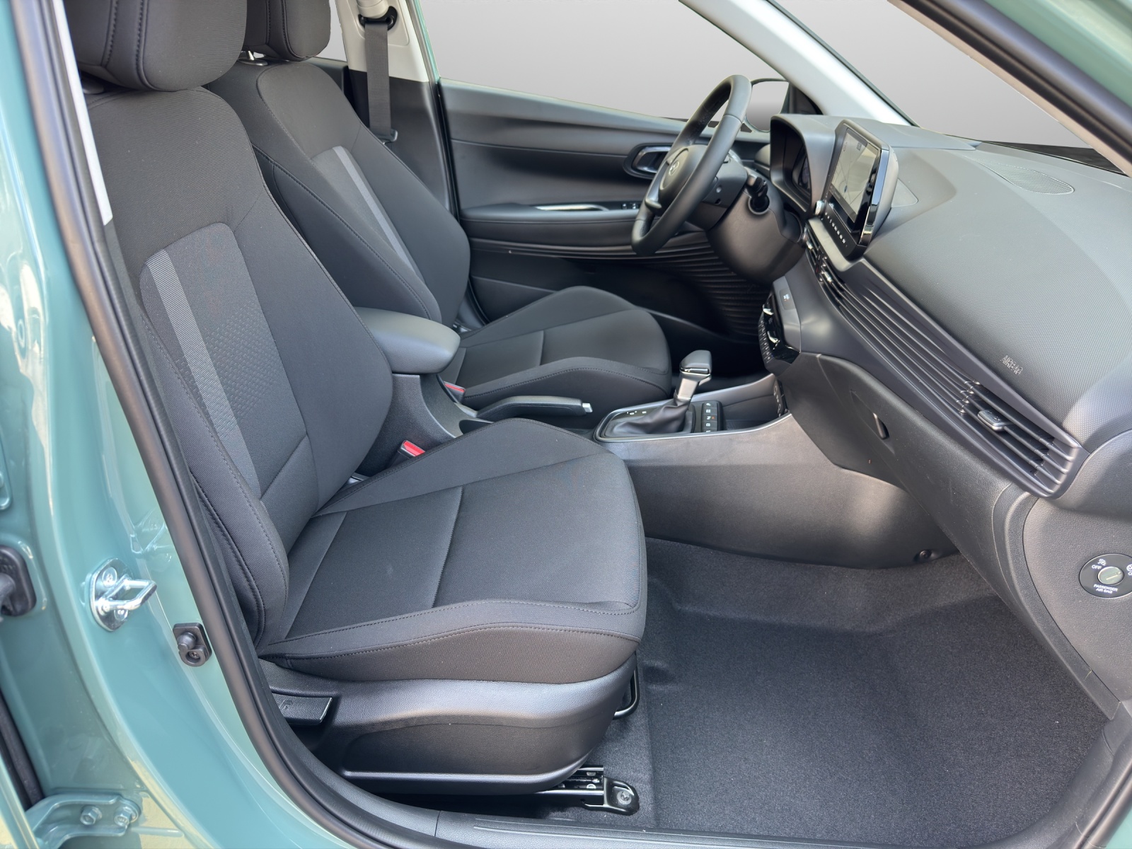 HYUNDAI i20 1.0 T-GDi Vertex-image-6