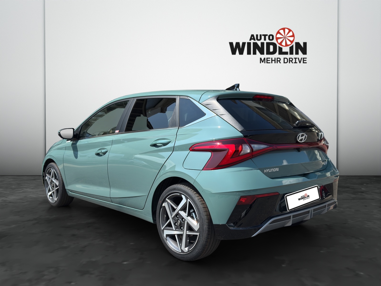 HYUNDAI i20 1.0 T-GDi Vertex-image-2