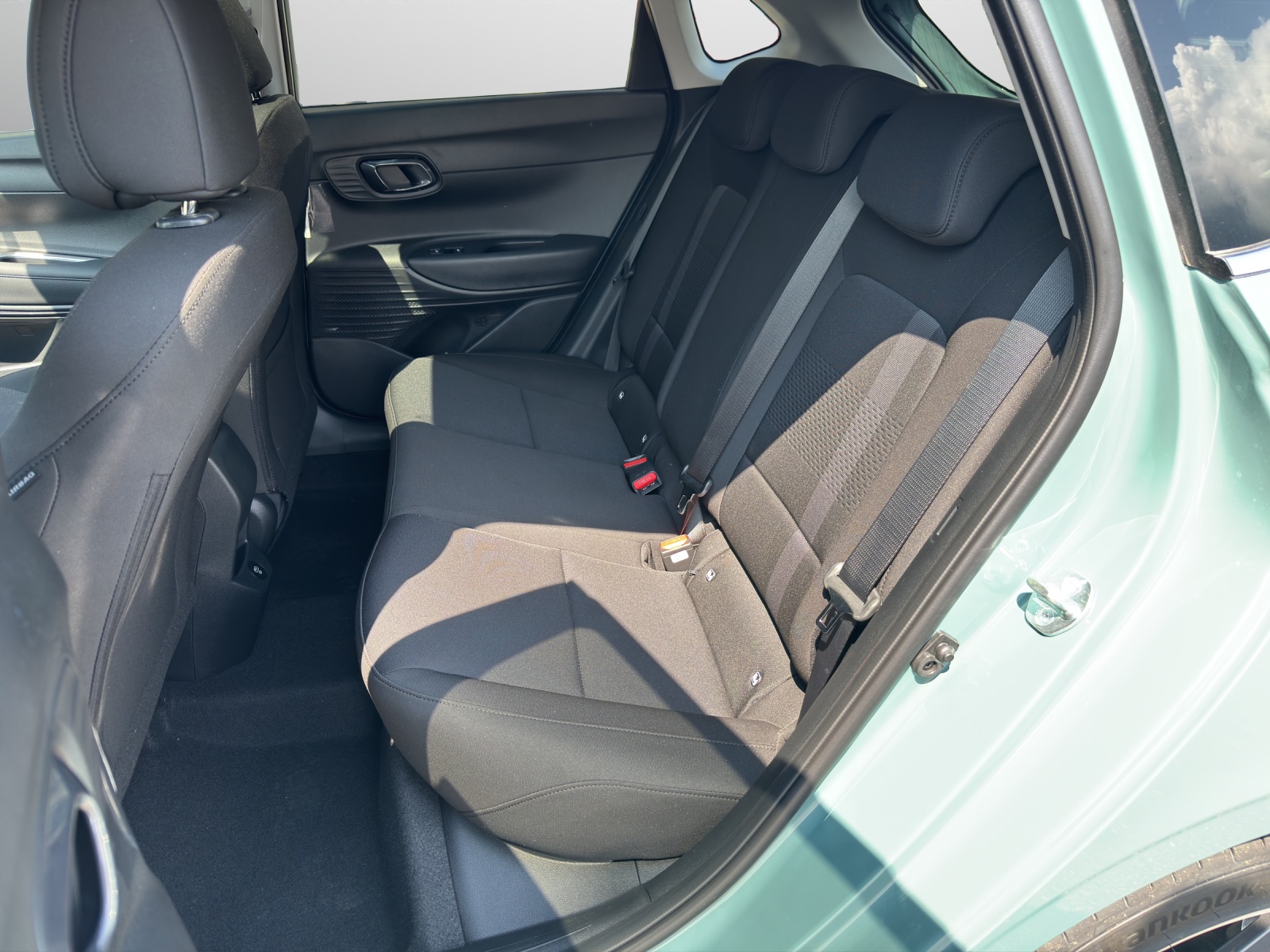 HYUNDAI i20 1.0 T-GDi Vertex-image-7