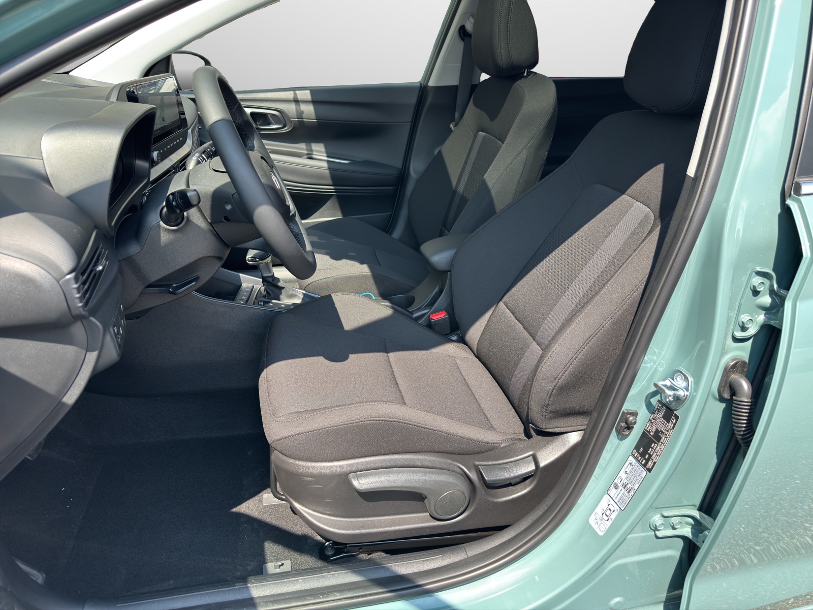 HYUNDAI i20 1.0 T-GDi Vertex-image-5