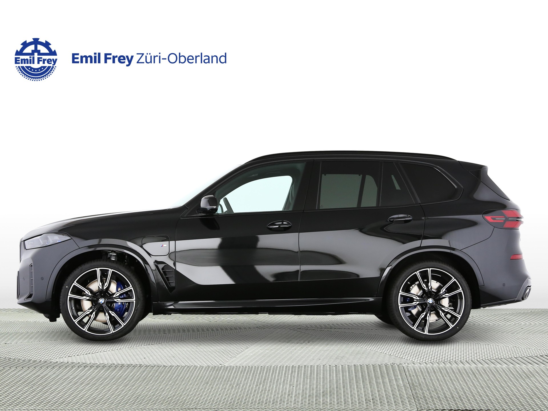 BMW X5 50e xDrive SAG-showroom-element-1