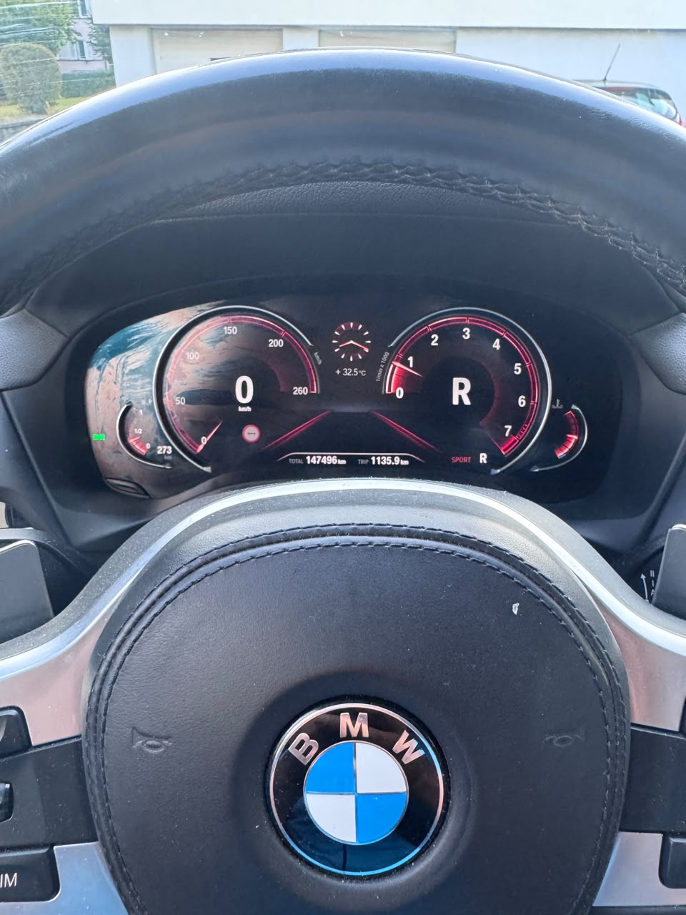 BMW X4 xDrive 30i M Sport Steptronic-image-12
