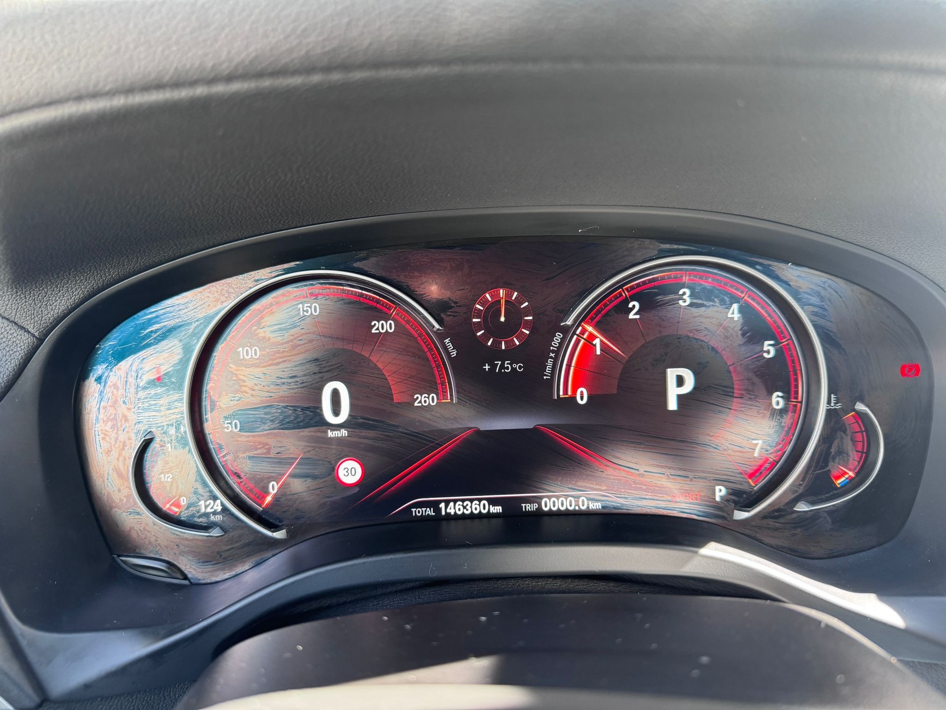 BMW X4 xDrive 30i M Sport Steptronic-image-13