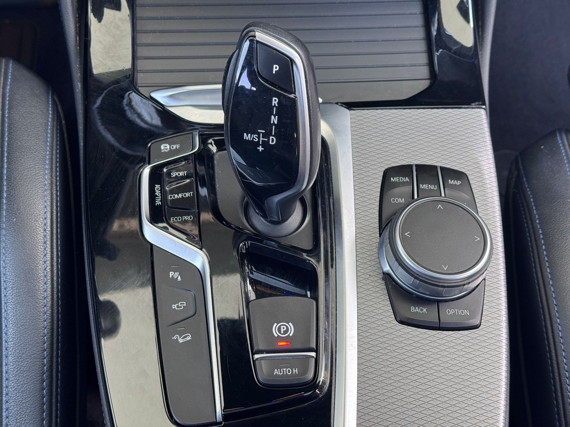 BMW X4 xDrive 30i M Sport Steptronic-image-11