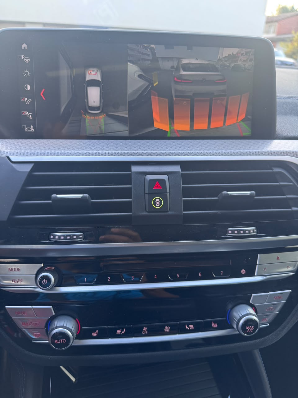 BMW X4 xDrive 30i M Sport Steptronic-image-14