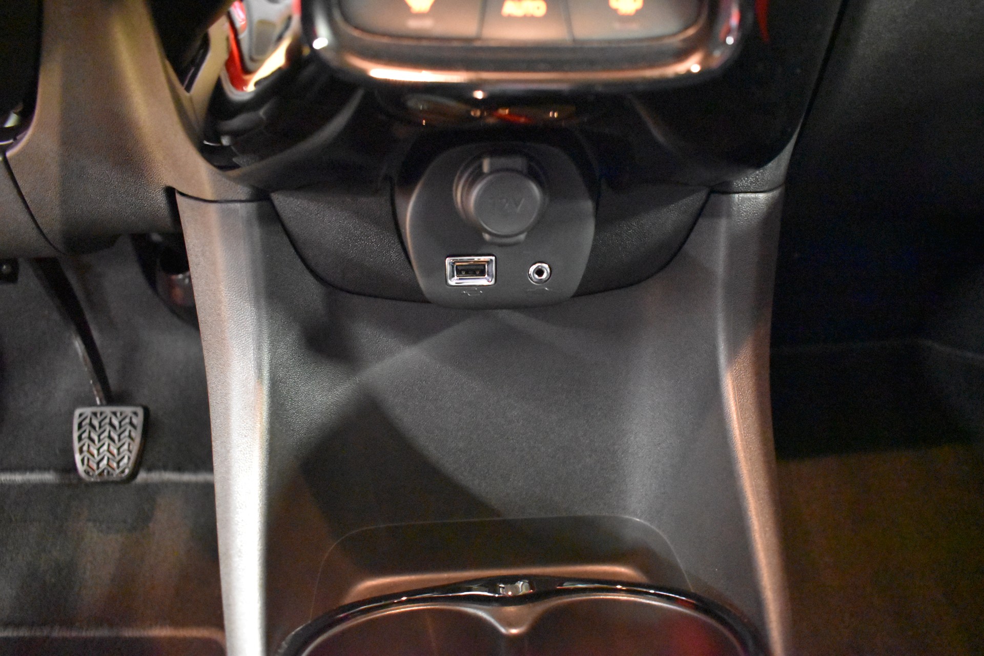 CITROEN C1 1.0 VTi Shine Stop&Start ***FaceLift Model 2021 - 72PS***-image-19