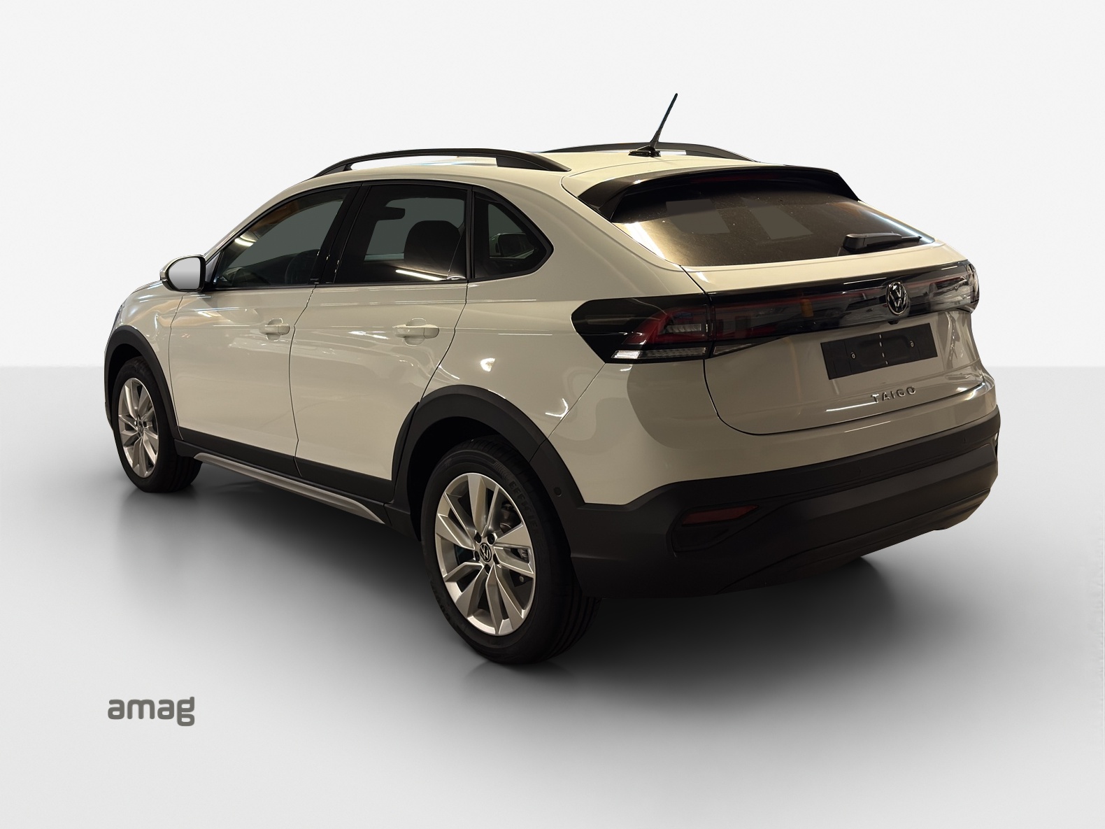 VW Taigo modello speciale United-image-2