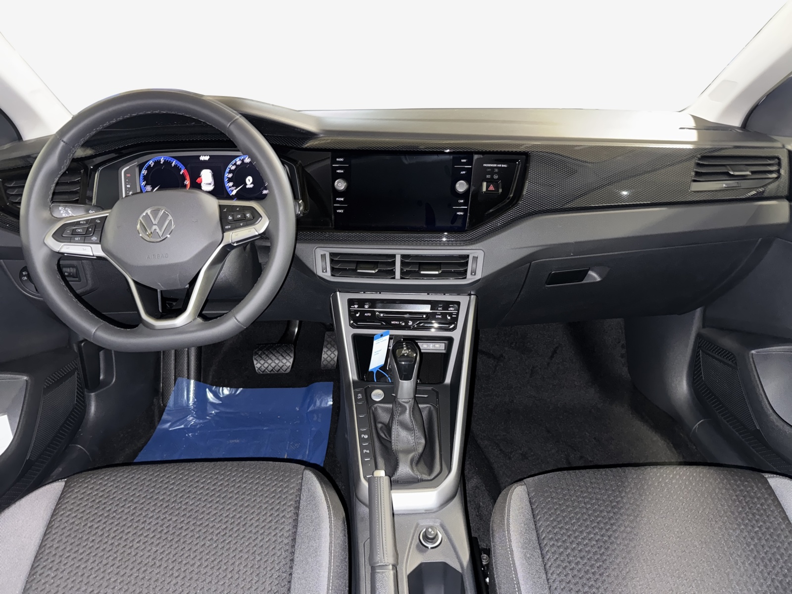 VW Taigo modello speciale United-image-10