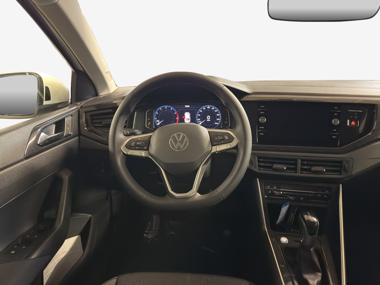 VW Taigo modello speciale United-image-9