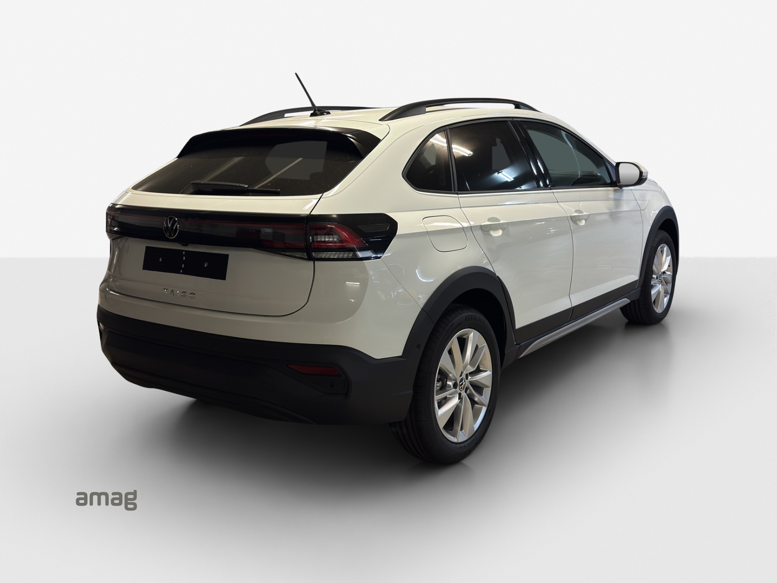 VW Taigo modello speciale United-image-4