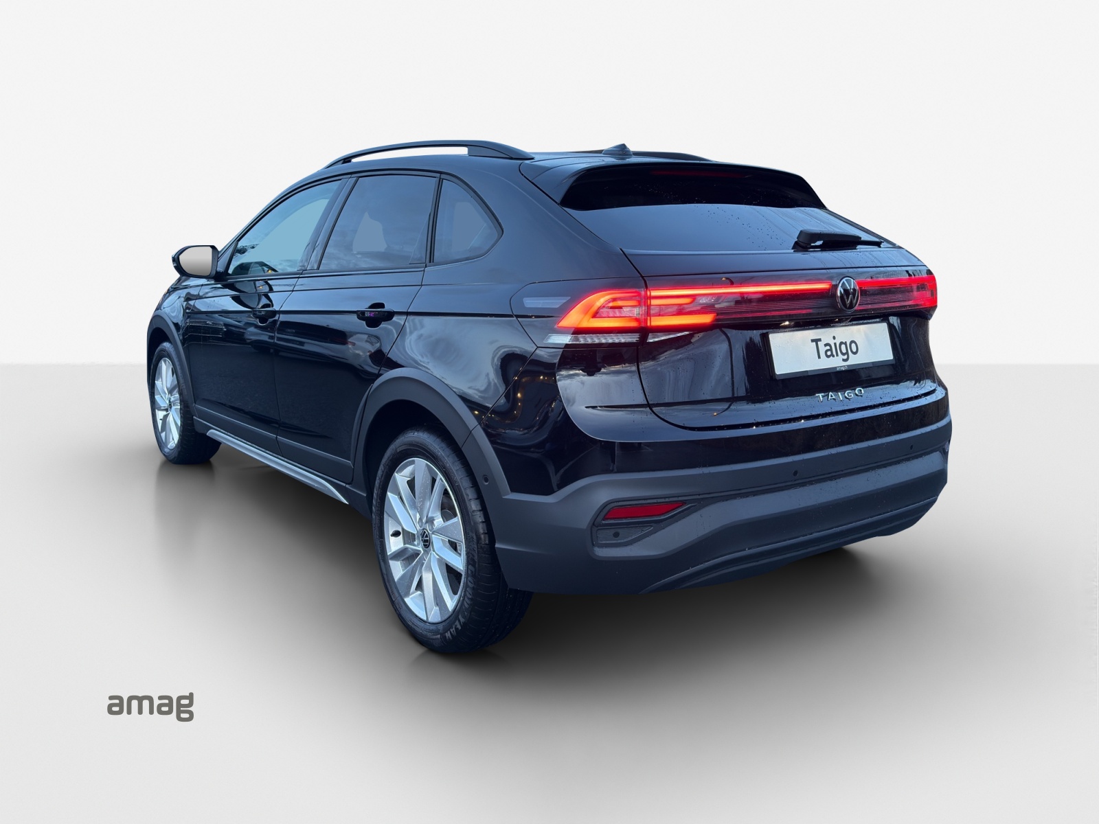 VW Taigo 1.0 TSI Life United DSG-image-2