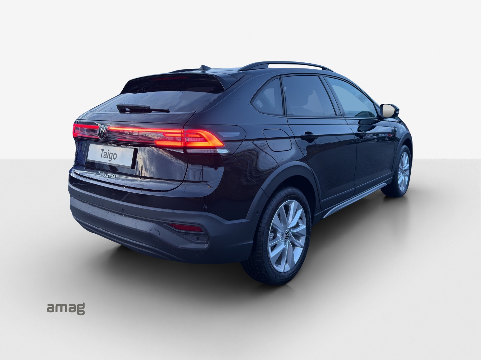 VW Taigo 1.0 TSI Life United DSG-image-4