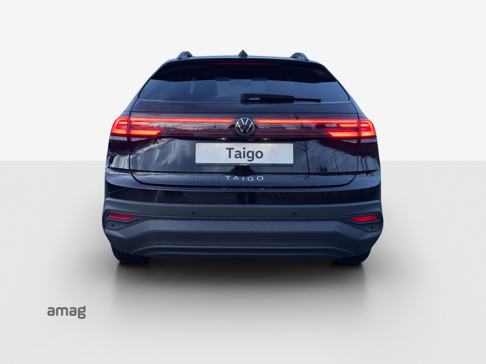 VW Taigo 1.0 TSI Life United DSG-image-3
