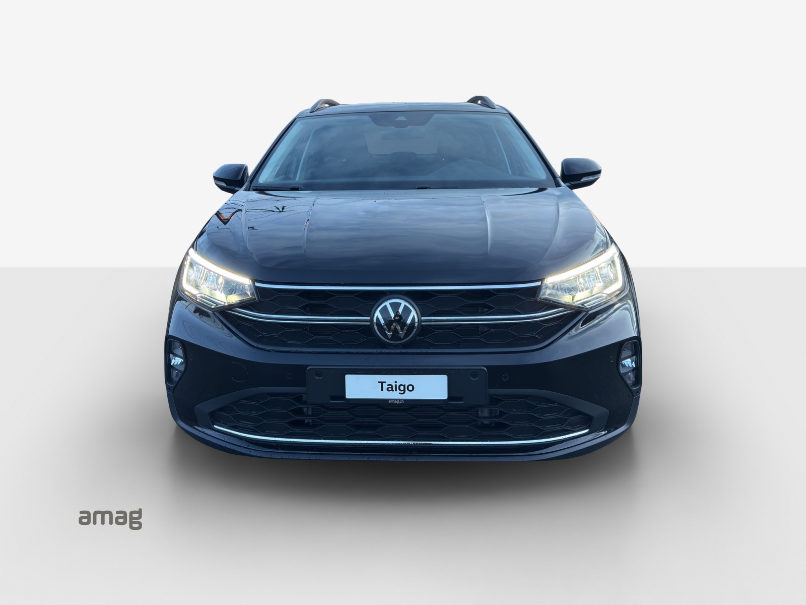VW Taigo 1.0 TSI Life United DSG-image-6