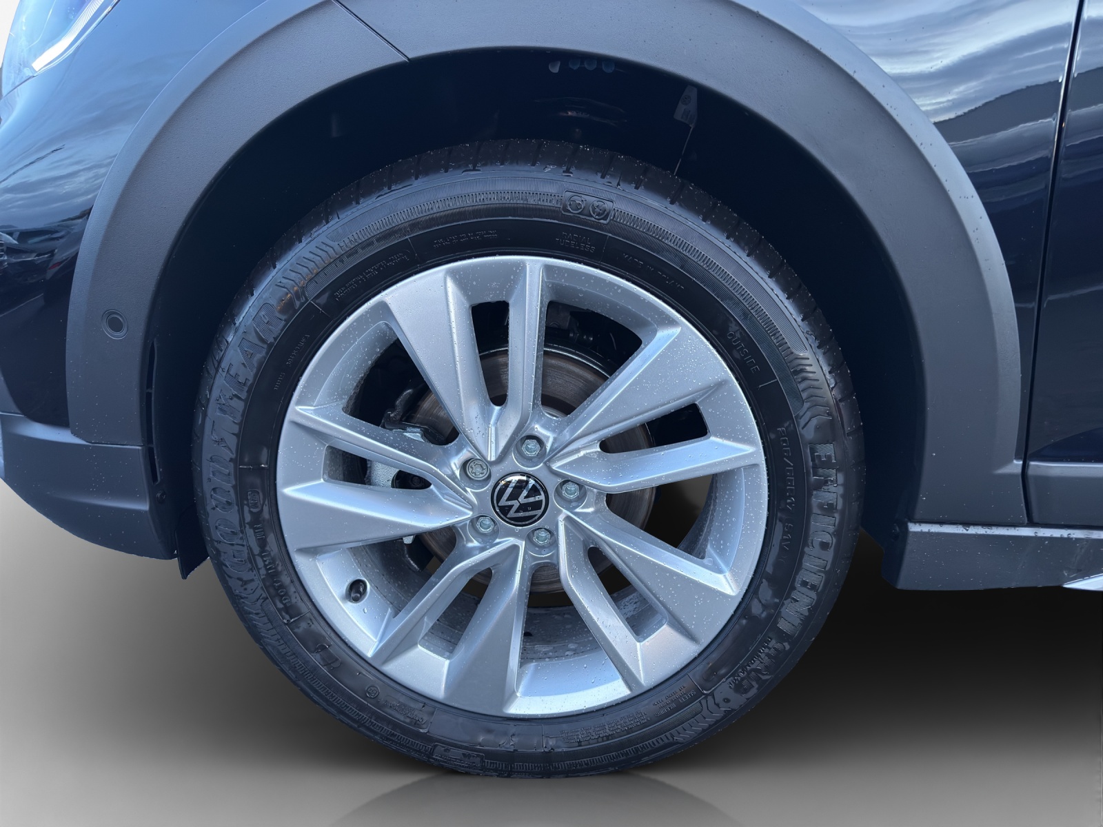VW Taigo 1.0 TSI Life United DSG-image-15