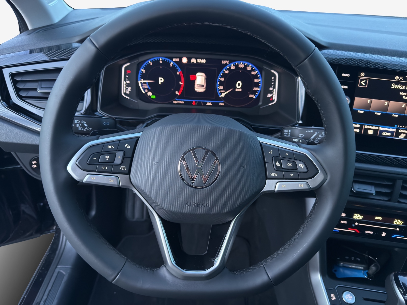 VW Taigo 1.0 TSI Life United DSG-image-9