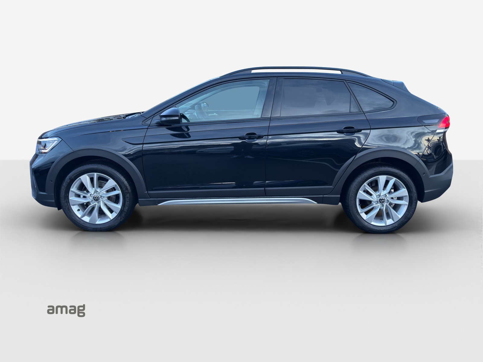 VW Taigo 1.0 TSI Life United DSG-image-1