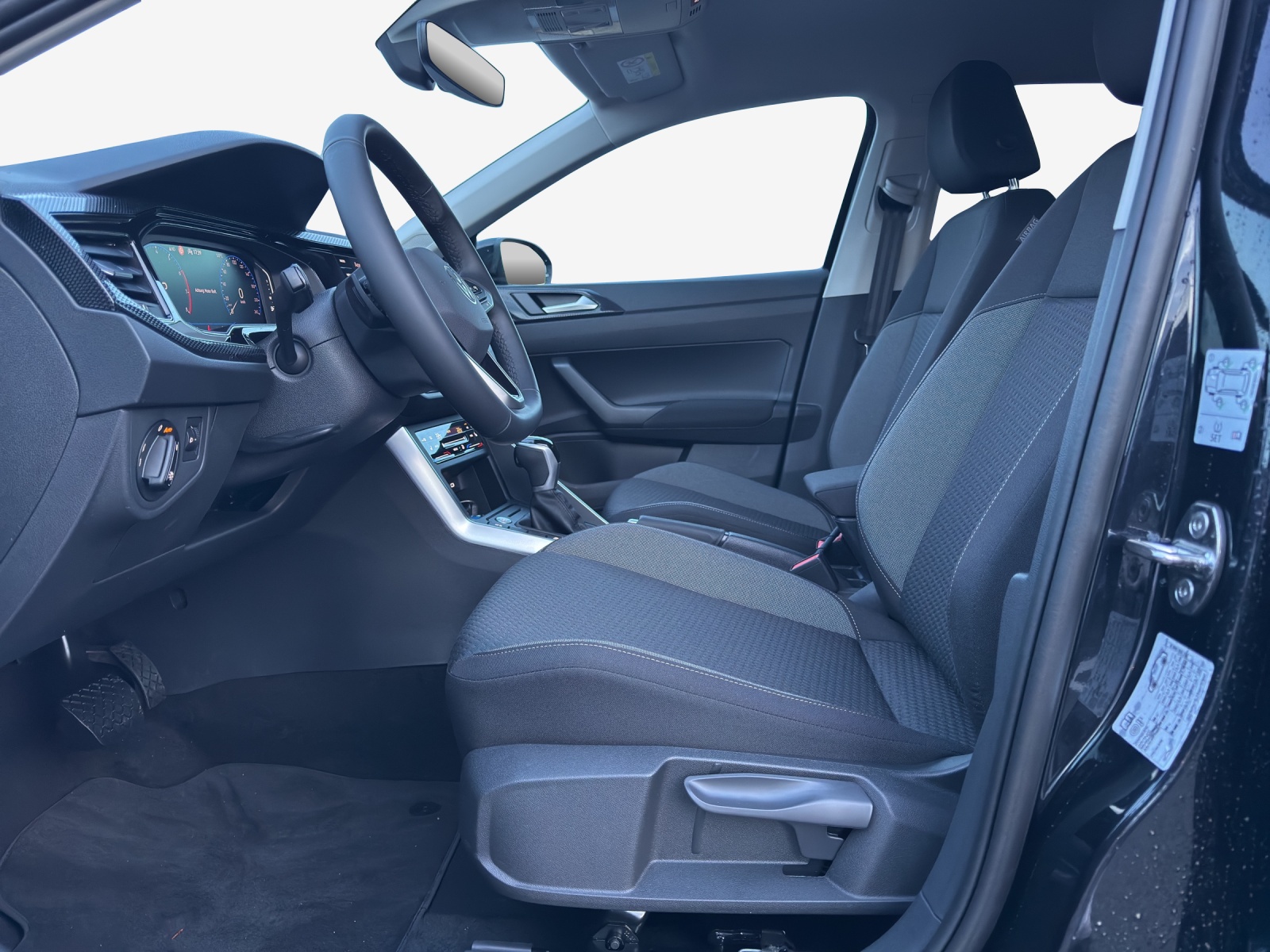 VW Taigo 1.0 TSI Life United DSG-image-7