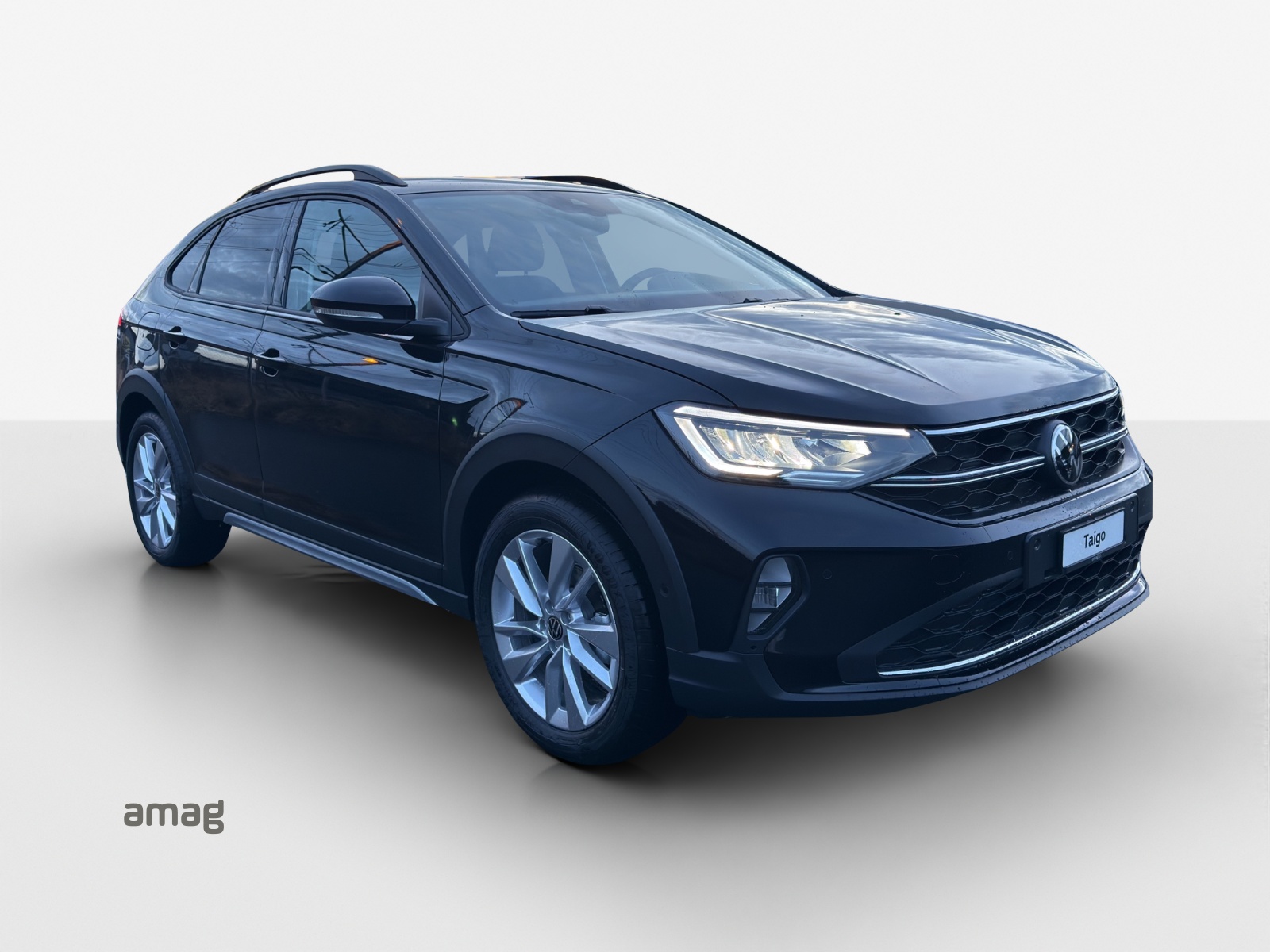 VW Taigo 1.0 TSI Life United DSG-image-5