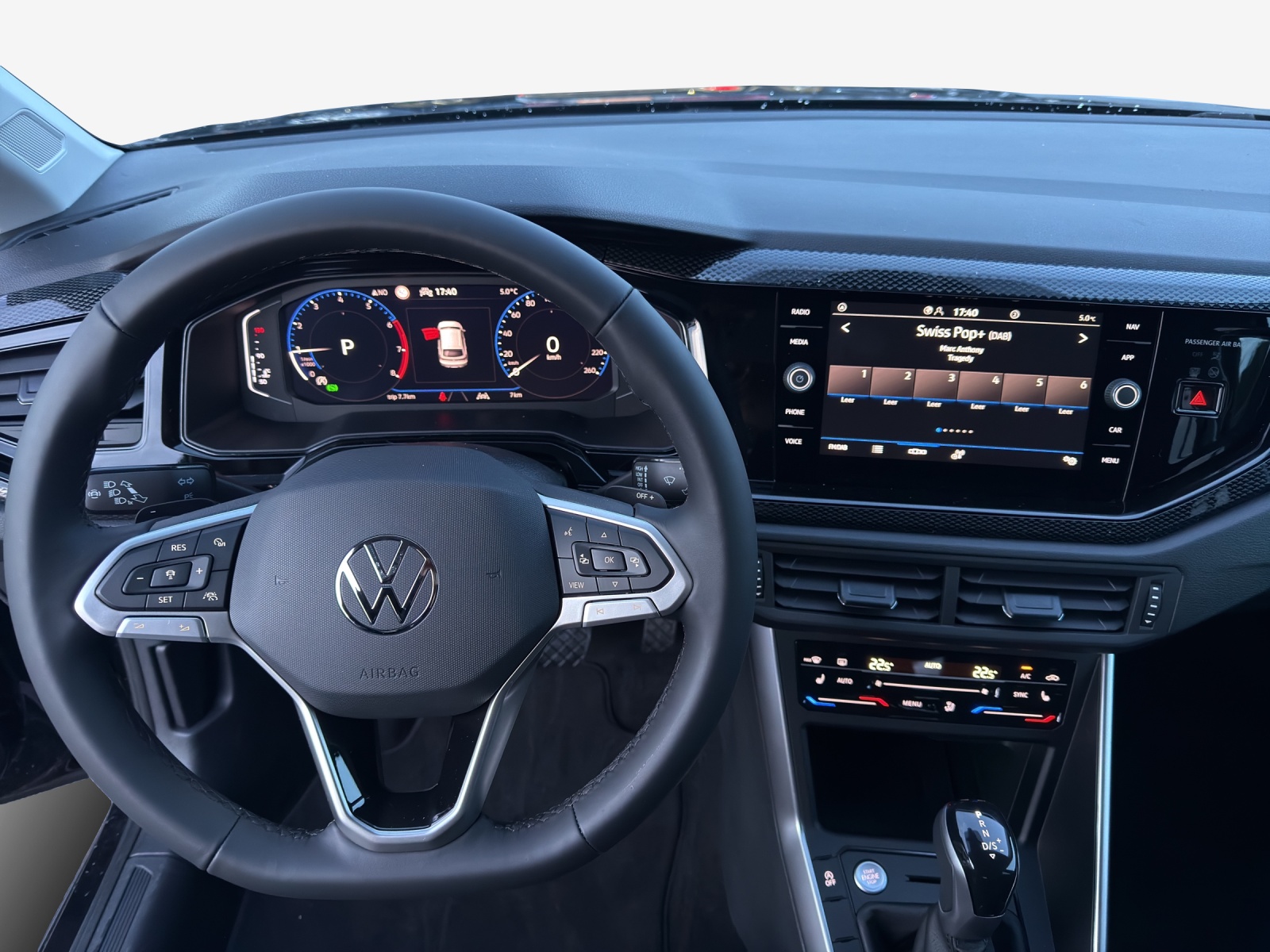 VW Taigo 1.0 TSI Life United DSG-image-8