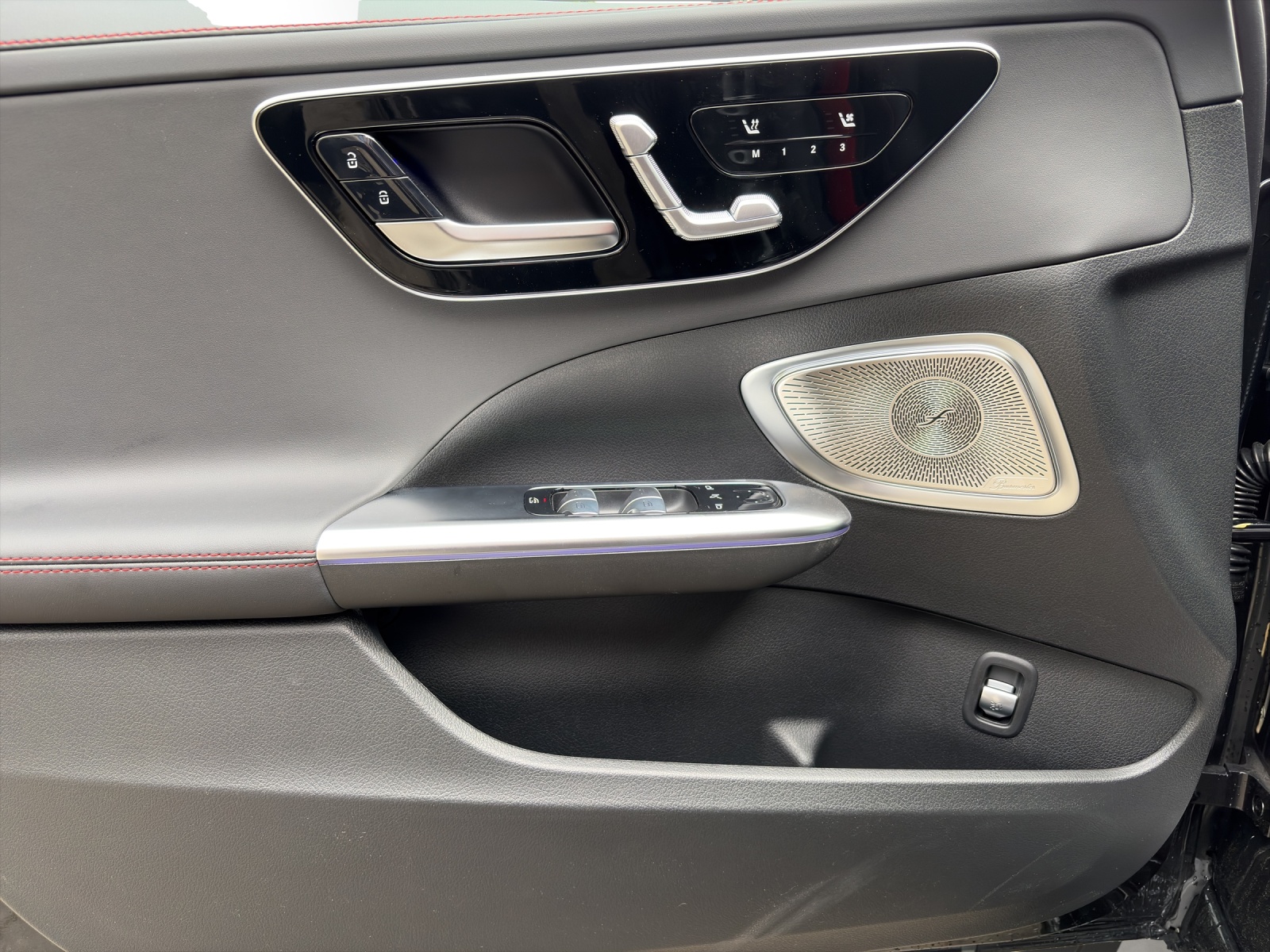 MERCEDES-BENZ C 43 AMG T 4 Matic Executive Edition-image-5