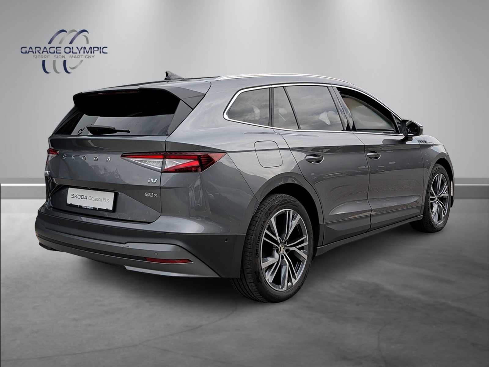 SKODA Enyaq iV 80x-image-4