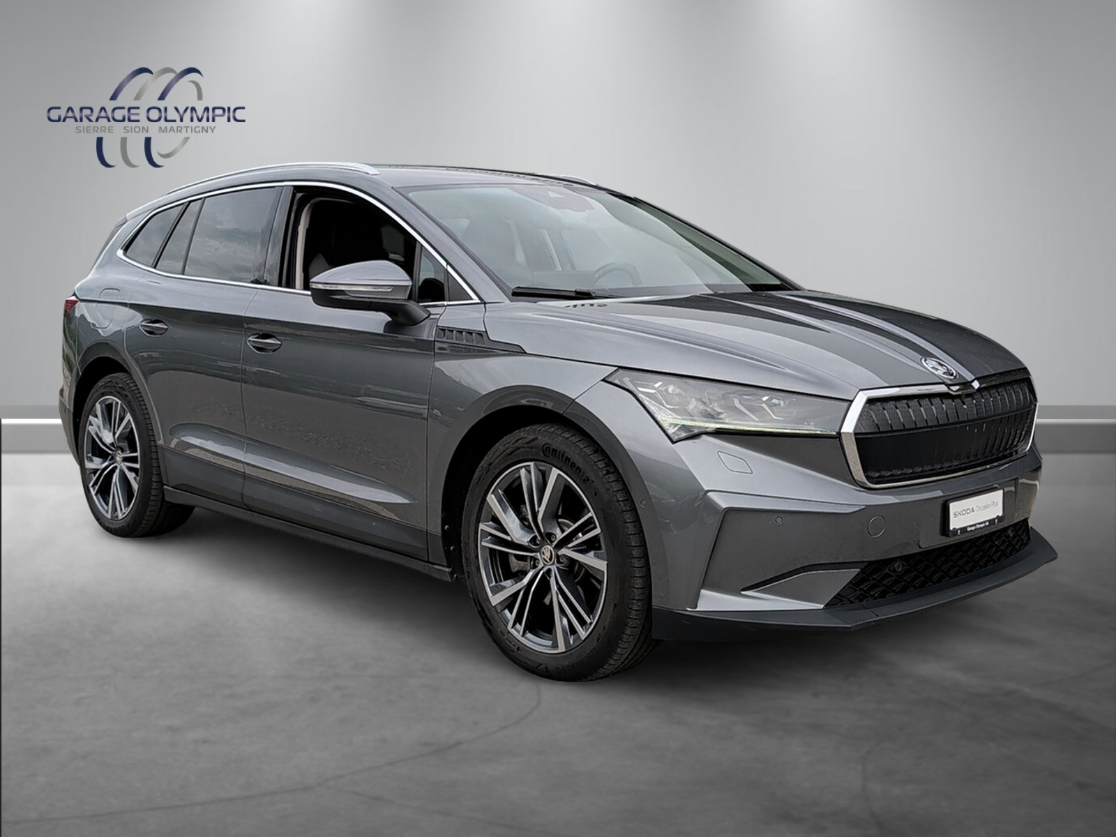 SKODA Enyaq iV 80x-image-3