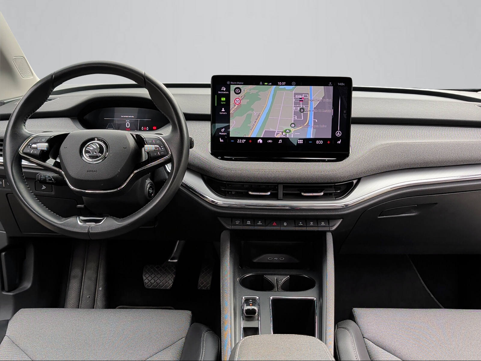 SKODA Enyaq iV 80x-image-7