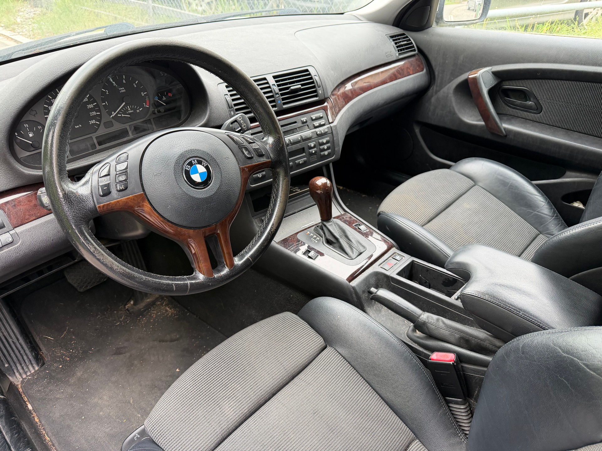BMW 318 ti Compact-image-6