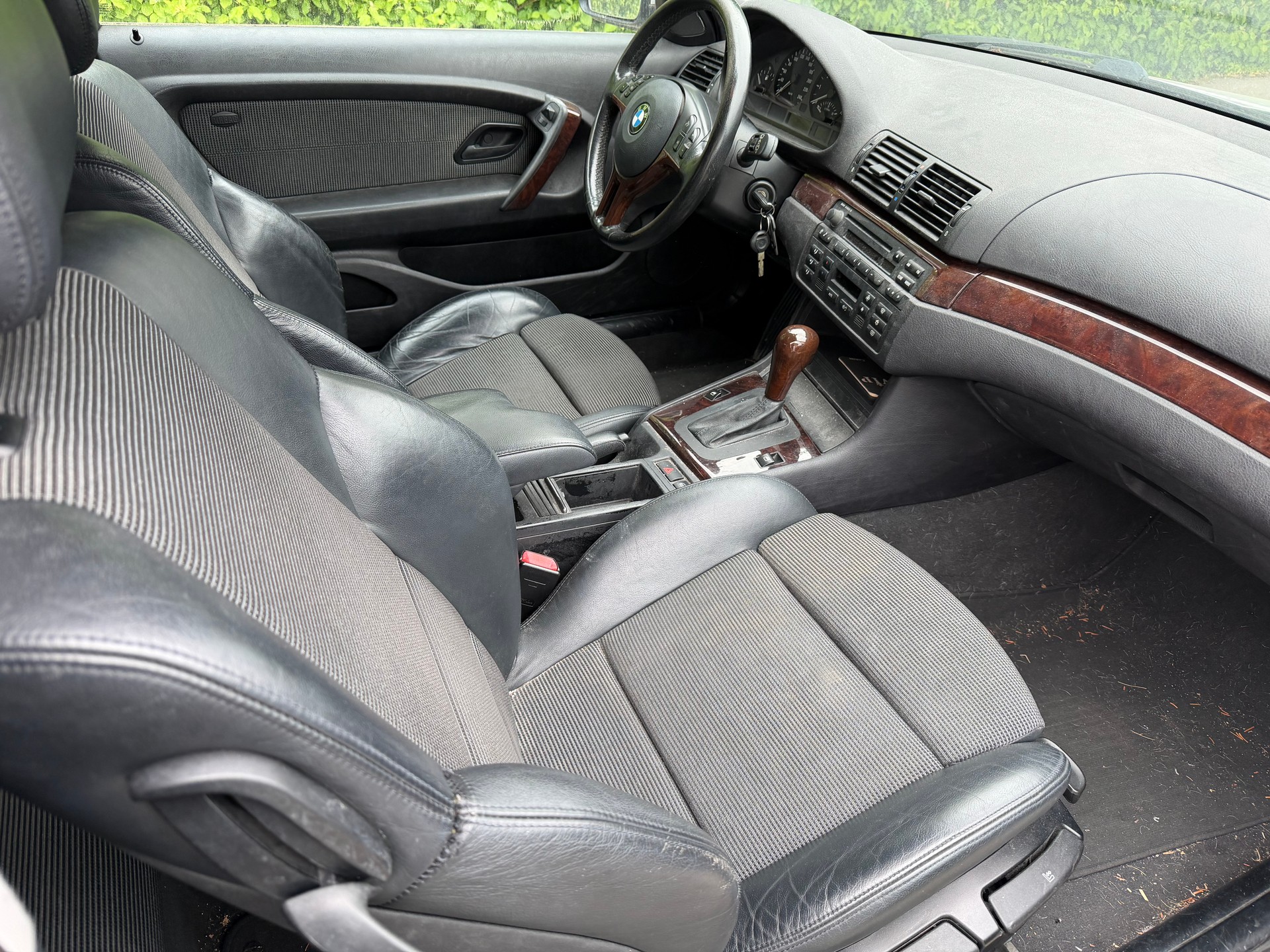 BMW 318 ti Compact-image-9